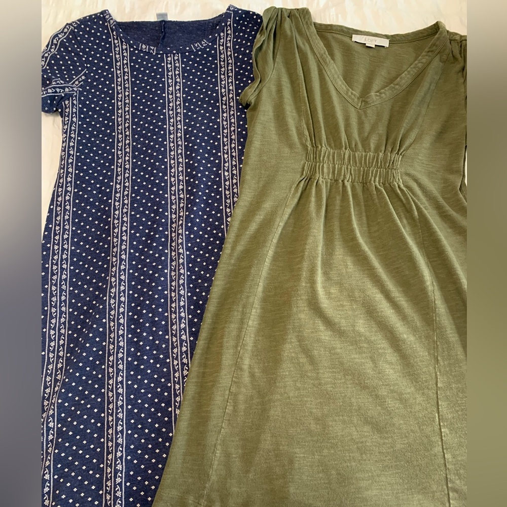 Bundle of 2 Dresses